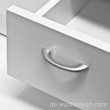 an der Wand befestigter PVC-Waschtisch-Waschtischunterschrank